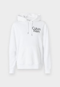 UNISEX - Sweatshirt - bright white