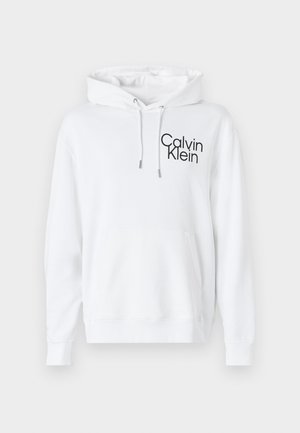 UNISEX - Mikina - bright white