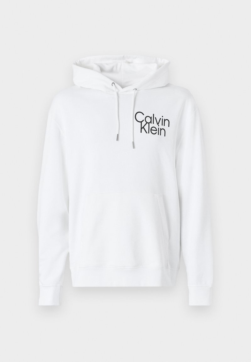 Calvin Klein Hoodie wit