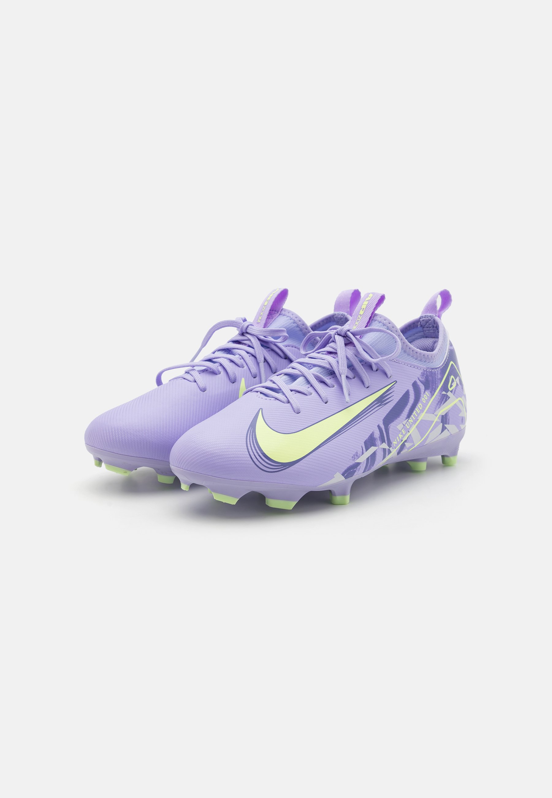 Nike Performance MERCURIAL VAPOR 16 UNISEX - Botines de fútbol