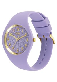 Ice-Watch GLITTER - Reloj - digital lavender s