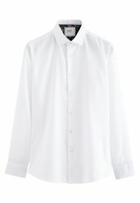 Chemise classique - white