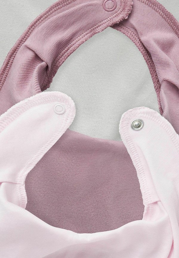 5ER-PACK – Tuch – woodrose
