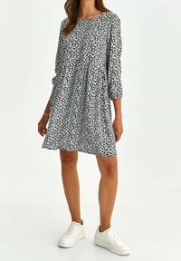 Top Secret Vapaa-ajan mekko - black