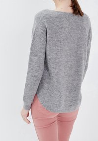 BONOBO Jeans Pullover - grey