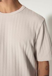 Next REGULAR FIT SET - Pyjama - light grey