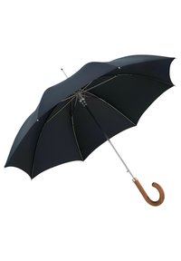 Doppler Manufaktur OXFORD - Ombrello - dunkel blau