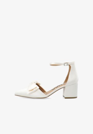 Bianco Klassieke pumps - offwhite