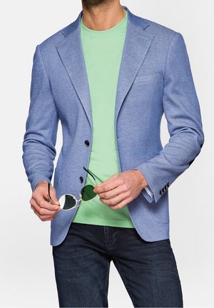 Blazer - blue