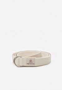 Yogasearcher BELT - Fitnes/joga - ecru