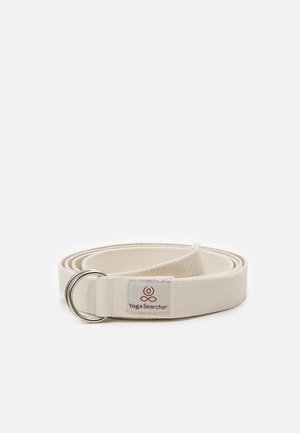 BELT - Fitness / Yoga - ecru