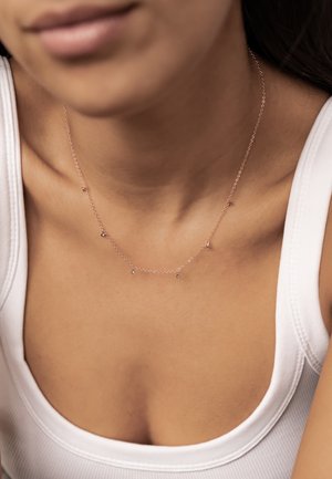 Hey Happiness, BOTANIC GLOW SET - Ohrringe - rose gold-coloured