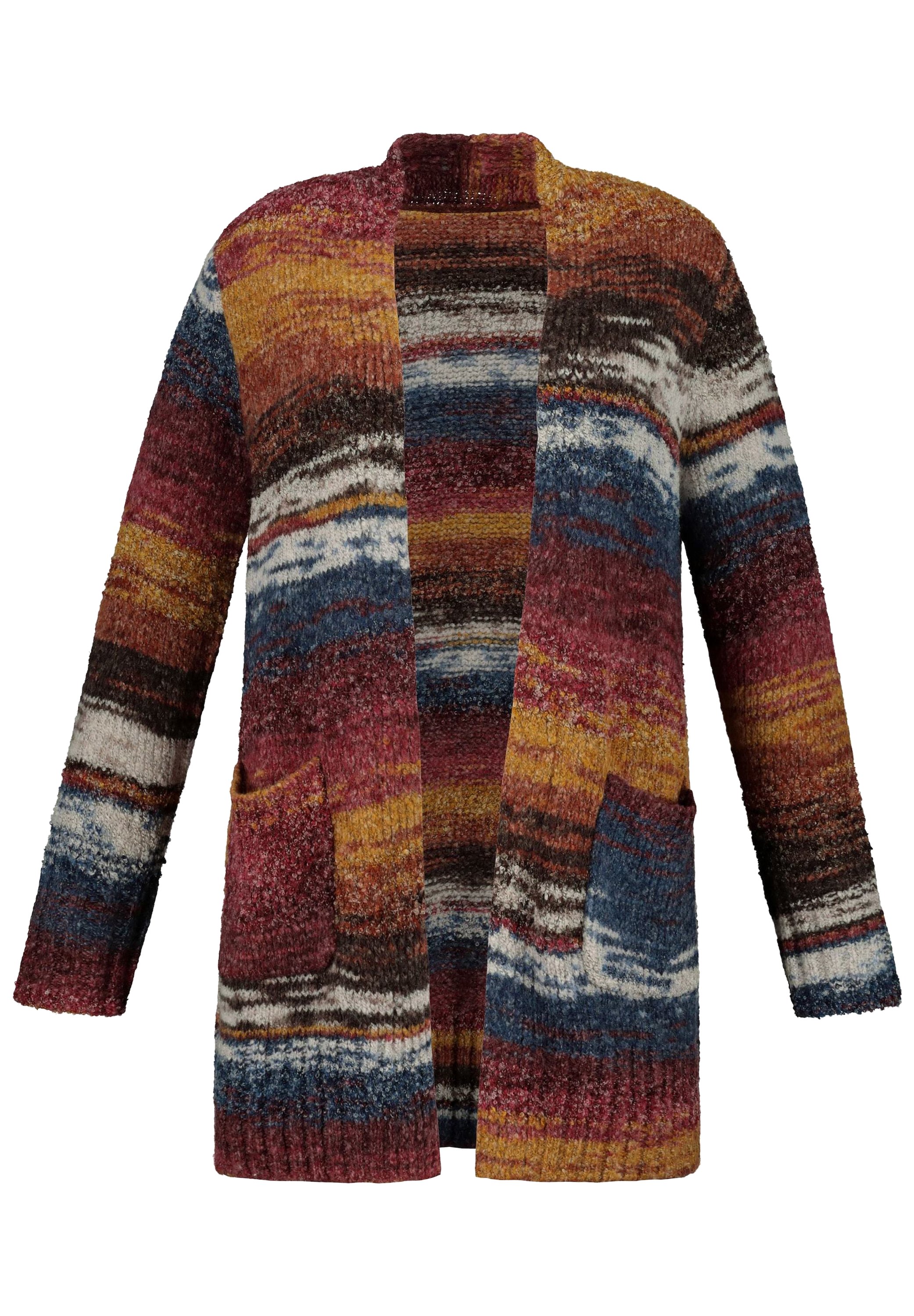 Multi gekleurde Vesten dames online kopen | Gratis Multi gekleurde Dames truien & vesten online | ZALANDO