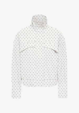 JDY, JACKE JDYNAOMI JACKE - Veste légère - cloud dancer