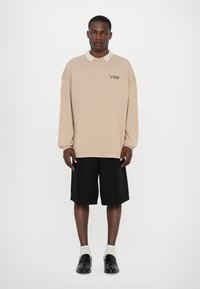 Les Benjamins Σορτς - black