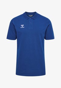 Sélectionné, true blue