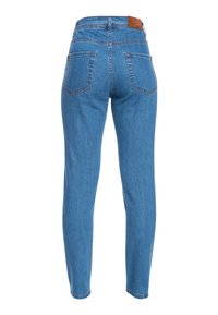 Roxy NIGHT AWAY - Jeans slim fit - medium blue