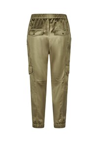 Marc Aurel Cargohose - khaki