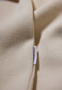 Lindbergh Långärmad tröja - lt stone