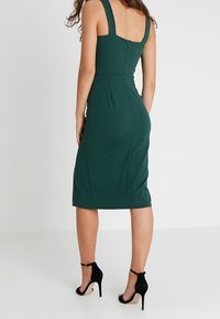 WAL G. Cocktailklänning - green