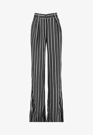 America Today Housut - black