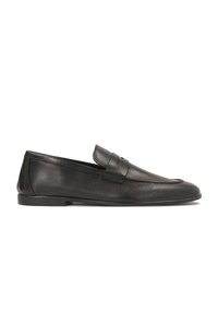 TERNIN - Elegantní nazouvací boty - black