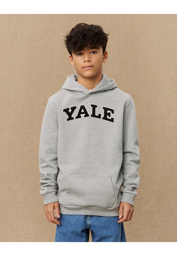 YALE HOODIE UNISEX - Sweatshirt