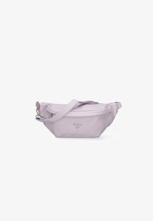 David Jones Sac banane - lilac