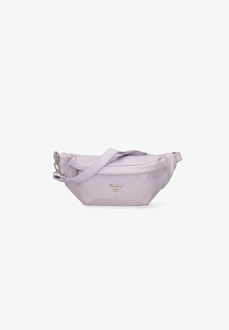 David Jones Marsupio - lilac