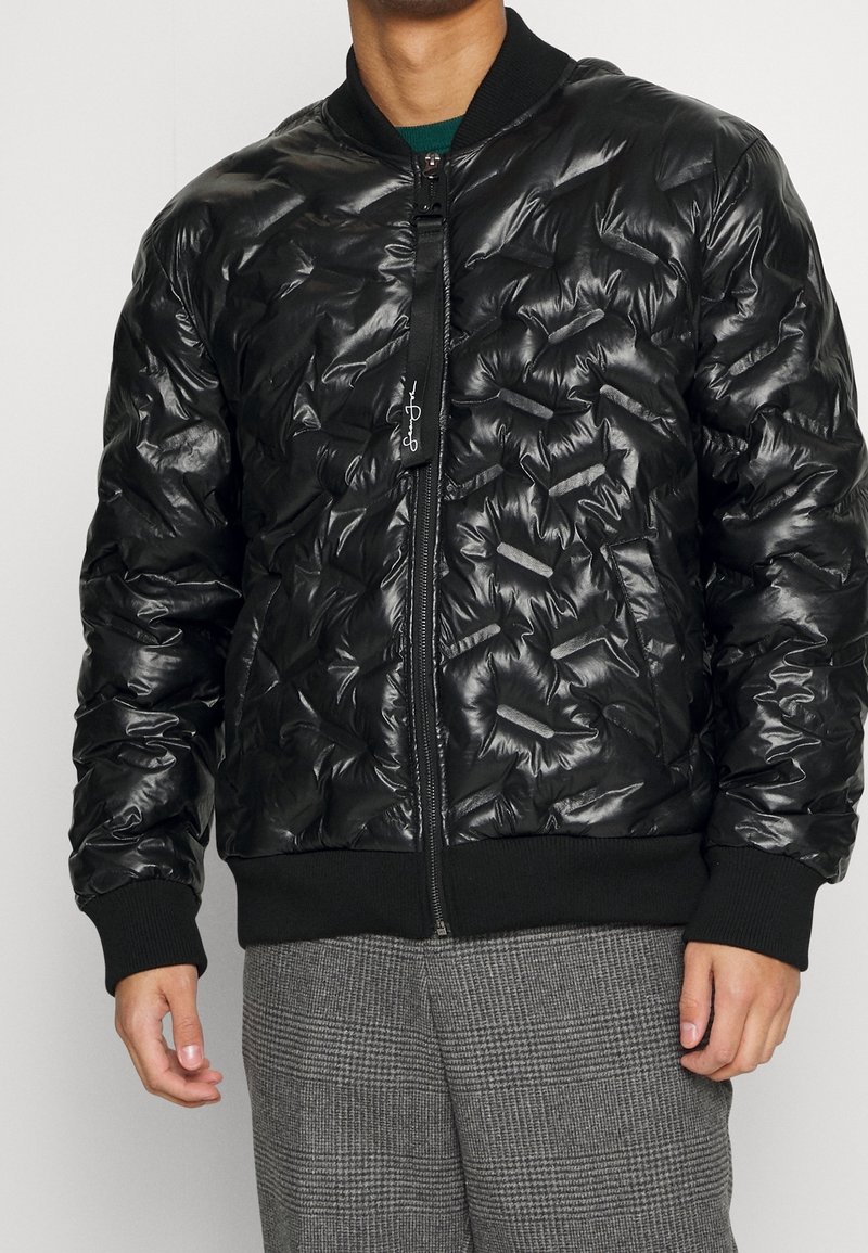 Sean John Blouson Bomber - black