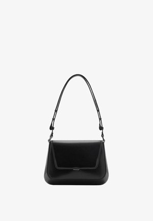 Mango Kabelka - black