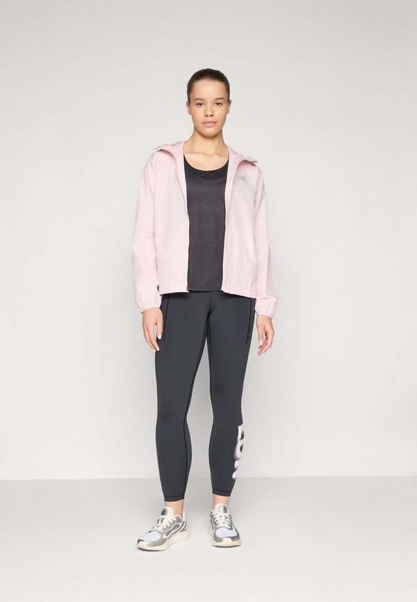 LONDON MARATHON SLEEK POCKET HIGH RISE LEGGING  - Running tights3