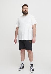 Blend BHSHORTS REGULAR FIT - Shorts - black