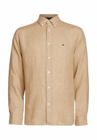 Unselected, beige