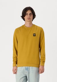 Belstaff Melegítőfelső - glaze yellow