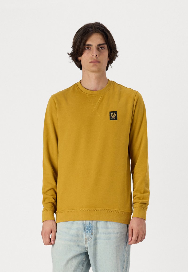 Belstaff Melegítőfelső - glaze yellow
