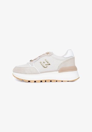 AMAZING - Sneaker low - beige