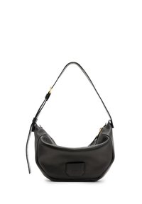 MADEA SHOULDER BAG - Taška cez plece - black