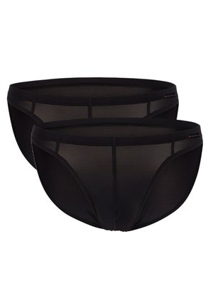 2 PACK - Trosor - schwarz