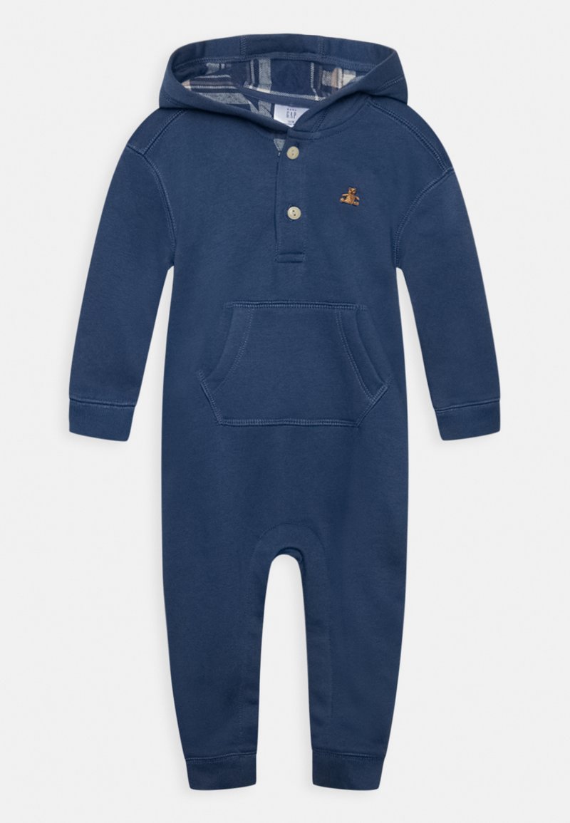 GAP BABY Jumpsuit blue/blauw Zalando.nl