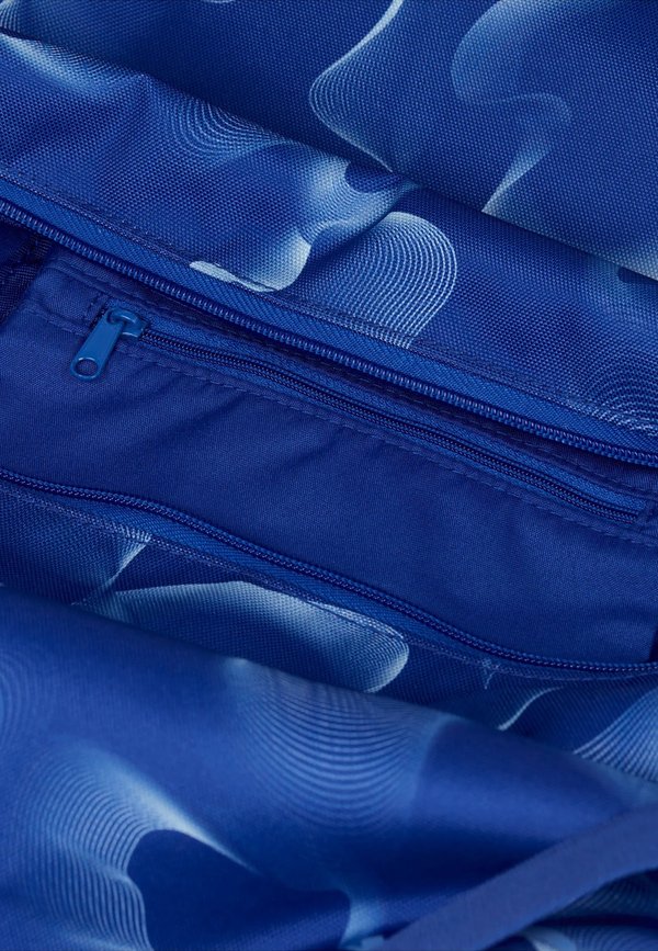 Sporttasche – blau