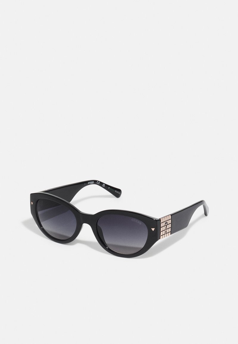 Guess - Sonnenbrille - schwarz, Vergrößern