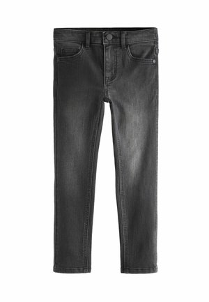 Blugi skinny fit - grey charcoal