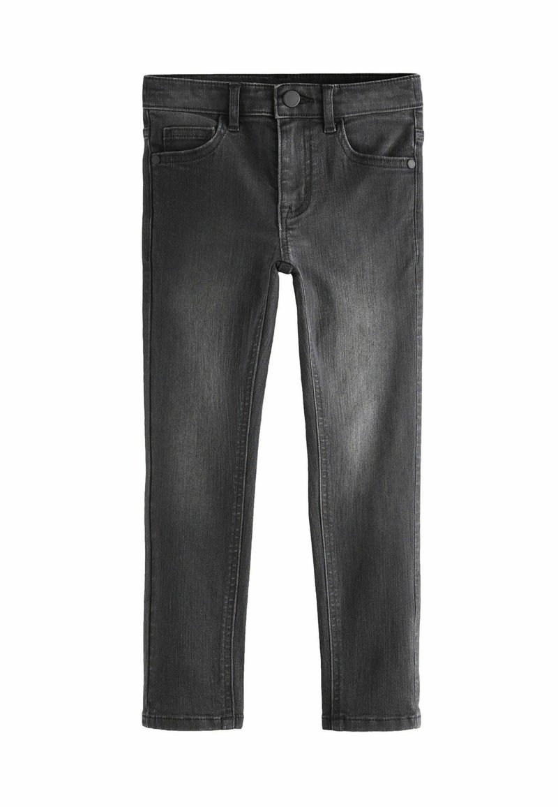 Next Kitsa lõikega teksad - grey charcoal