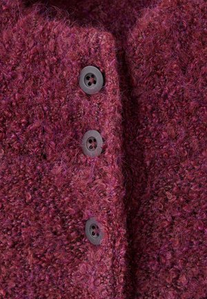 Mango, ADULT - Pullover - bordeaux