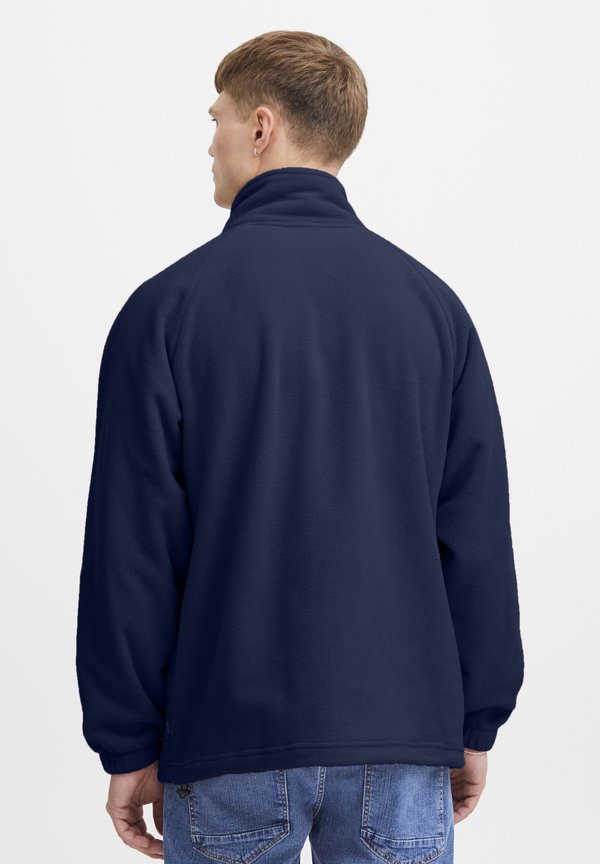 SDIBRAHIM - Fleece jumper2