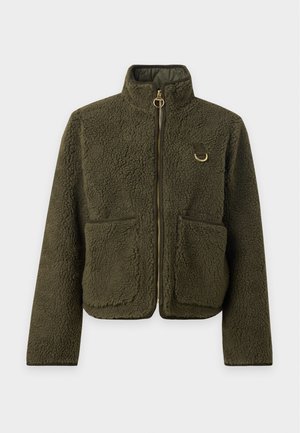 Barbour, ELENORA CASUAL - Winter jacket - olive