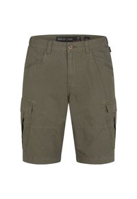 Shorts - army