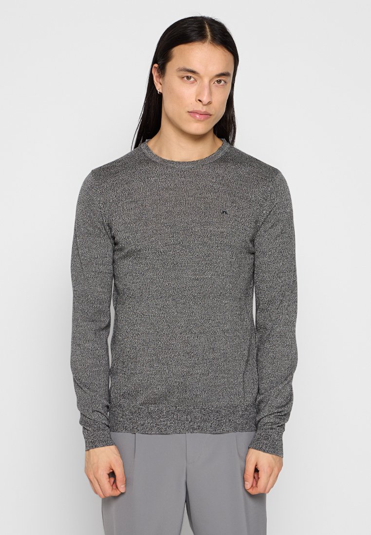 J.LINDEBERG Trui zwart