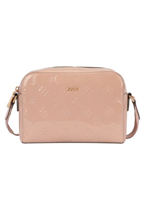 JOOP! DECORO - Borsa a tracolla - nude